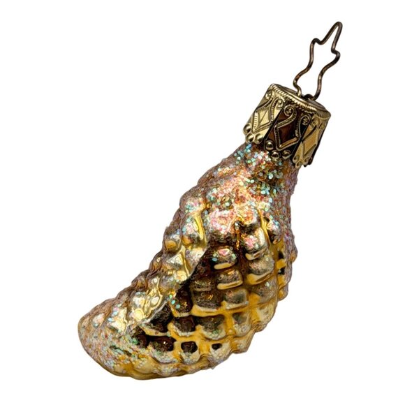 Inge Glas Bridal Collection Miniature Christmas Ornaments Set Germany - Picture 10 of 15